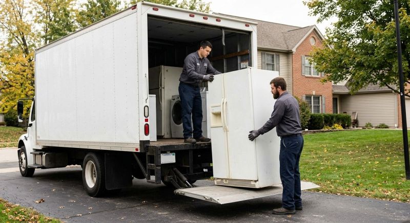 Junk Removal Service