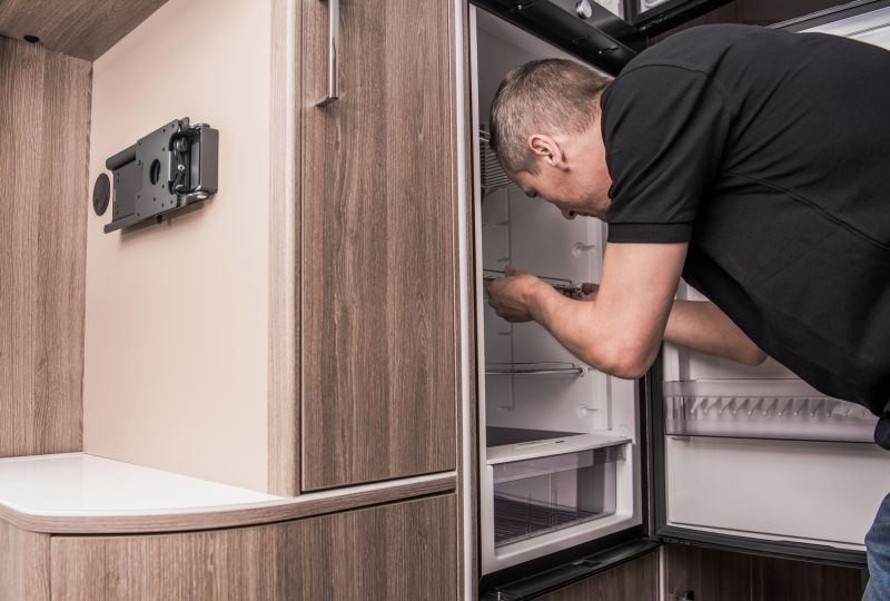 Refrigerator Disposal Costs — Cost of Refrigerator Disposal